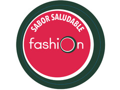 FASHION SABOR SALUDABLE