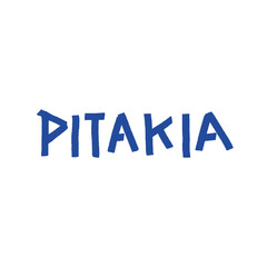 PITAKIA