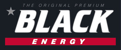 THE ORIGINAL PREMIUM BLACK ENERGY