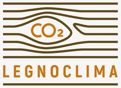 CO2 LEGNOCLIMA