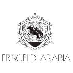 PRINCIPI DI ARABIA