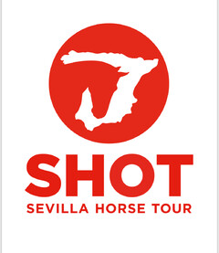 SHOT SEVILLA HORSE TOUR