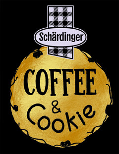 Schärdinger COFFEE & Cookie