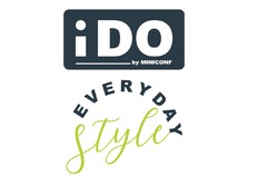 iDO by MINICONF EVERYDAY STYLE