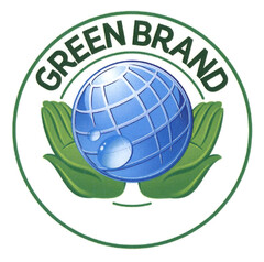 GREEN BRAND