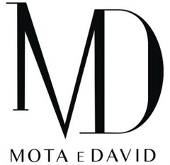 MD MOTA E DAVID