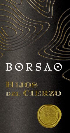 BORSAO HIJOS DEL CIERZO