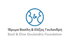 Ίδρυμα Βασίλη & Ελίζας Γουλανδρή Basil &Elise Goulandris Foundation