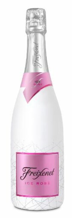 FREIXENET ICE ROSÉ