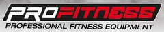 PROFITNESS PROFESSIONAL FITNESS EQUIPMENT