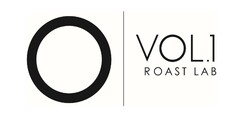 O VOL.1 ROAST LAB