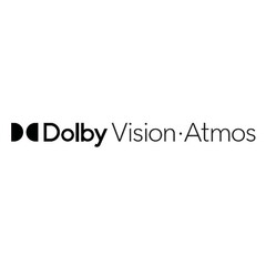 DOLBY VISION ATMOS