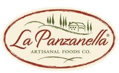 LA PANZANELLA ARTISANAL FOODS CO.