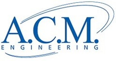 A.C.M. ENGINEERING