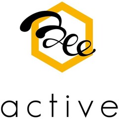 Bee active