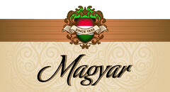 MAGYAR