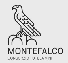 MONTEFALCO CONSORZIO TUTELA VINI