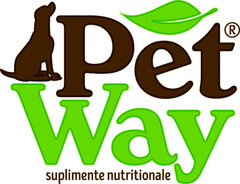 PetWay suplimente nutritionale