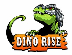 DINO RISE