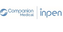 Companion Medical inpen