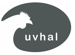 uvhal