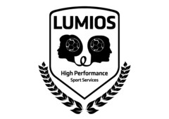 LUMIOS High Performance Sport Services