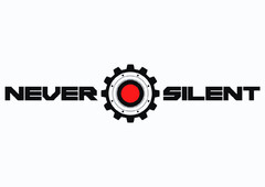 Never Silent