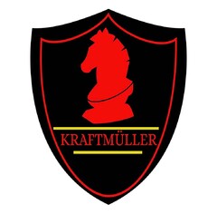 KRAFTMÜLLER