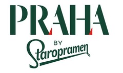 PRAHA BY Staropramen