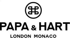 PAPA & HART LONDON MONACO