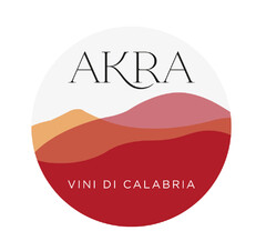 АKRA VINI DI CALABRIA