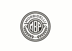 MORBIDELLI MBP