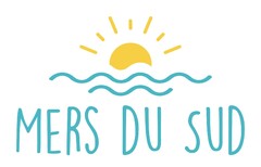 MERS DU SUD