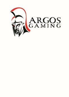 ARGOS GAMING