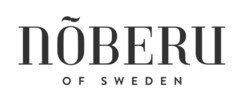 NÕBERU OF SWEDEN