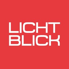 LICHTBLICK