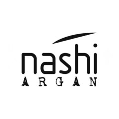 NASHI ARGAN