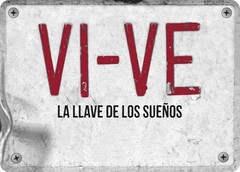 VI-VE LA LLAVE DE LOS SUEÑOS