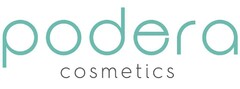 PODERA COSMETICS