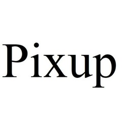 Pixup