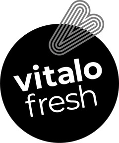 vitalo fresh