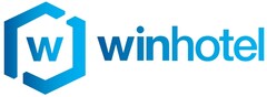 W WINHOTEL