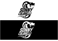 SONNY COLBRELLI