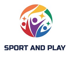 SPORT AND PLAY