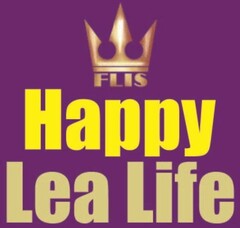 FLIS Happy Lea Life