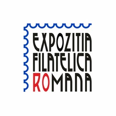 EXPOZITIA FILATELICA ROMANA