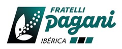 FRATELLI PAGANI IBÉRICA