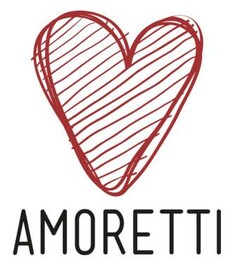 AMORETTI