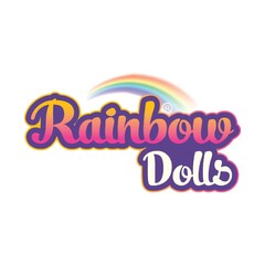Rainbow Dolls