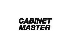 CABINET MASTER